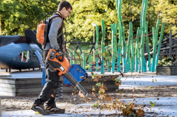 Garden Tools