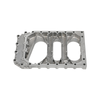 Aluminum Alloy Die Casting Spacer Oil Pan For Farming Tools