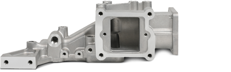 Altop Precision Die Casting