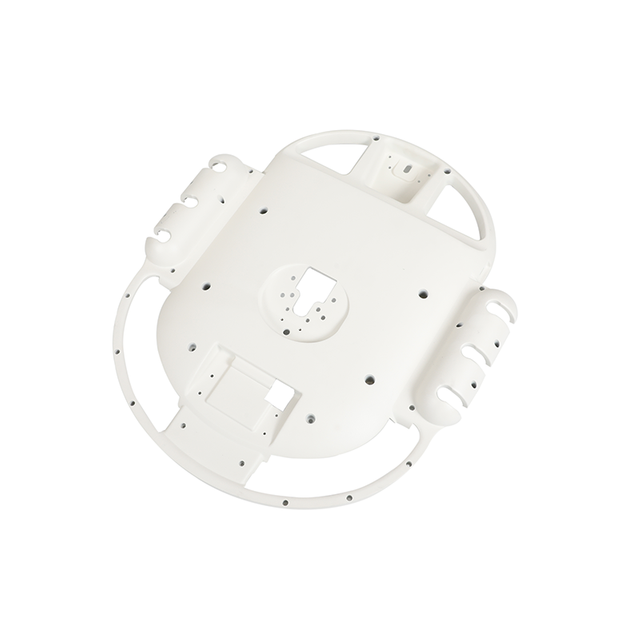 High Quality Die Casting Alloy Medical B-Ultrasound Machine Parts