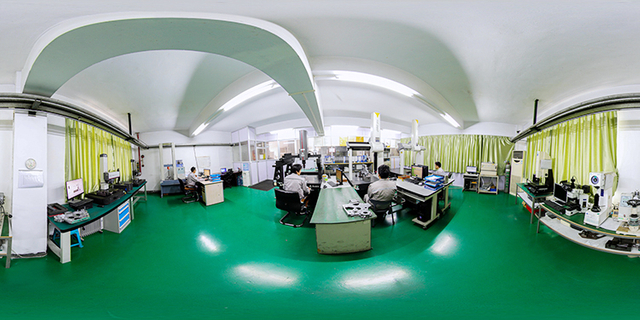 Die Casting & Mold Manufacturing Excellence - Altop