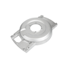 High Precision Aluminum Alloy Die Casting Parts For Lawnmower Spare Parts