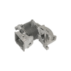 D. 34 Cylinder Aluminum Die Casting Parts Of The Gardening Tool