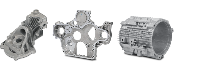 Die Casting Products