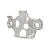 China Manufactor Aluminum Alloy Gear Case For Agriculture Machine