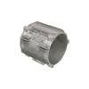 Durable Aluminum Alloy Motor Housing Pressure Die Casting