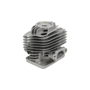 Die Casting D. 32 Cylinder For Gardening Parts