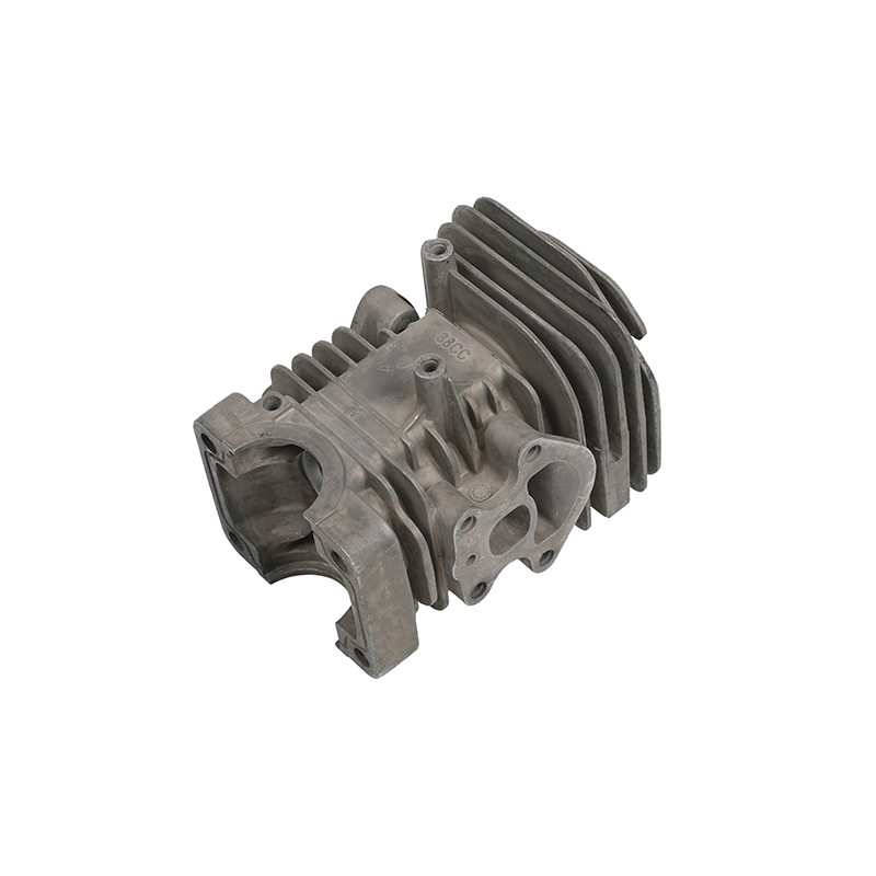 Die Casting 38cc Cylinder For Gardening Parts