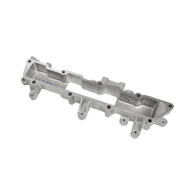 Premium Quality Aluminium Alloy Collector For Tools