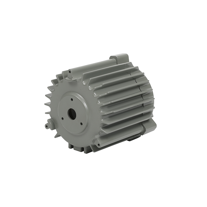 Durable Aluminum Alloy Motor Housing Pressure Die Casting