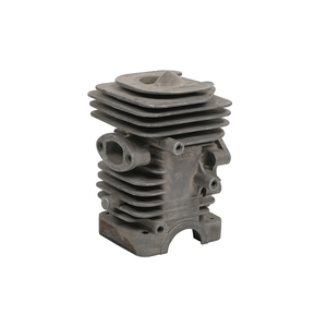 Die Casting 38cc Cylinder For Gardening Parts