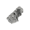 High Quality Die Casting Alloy Parts Of The Cylinder