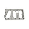 Aluminum Alloy Die Casting Spacer Oil Pan For Farming Tools