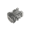 Die Casting 38cc Cylinder For Gardening Parts