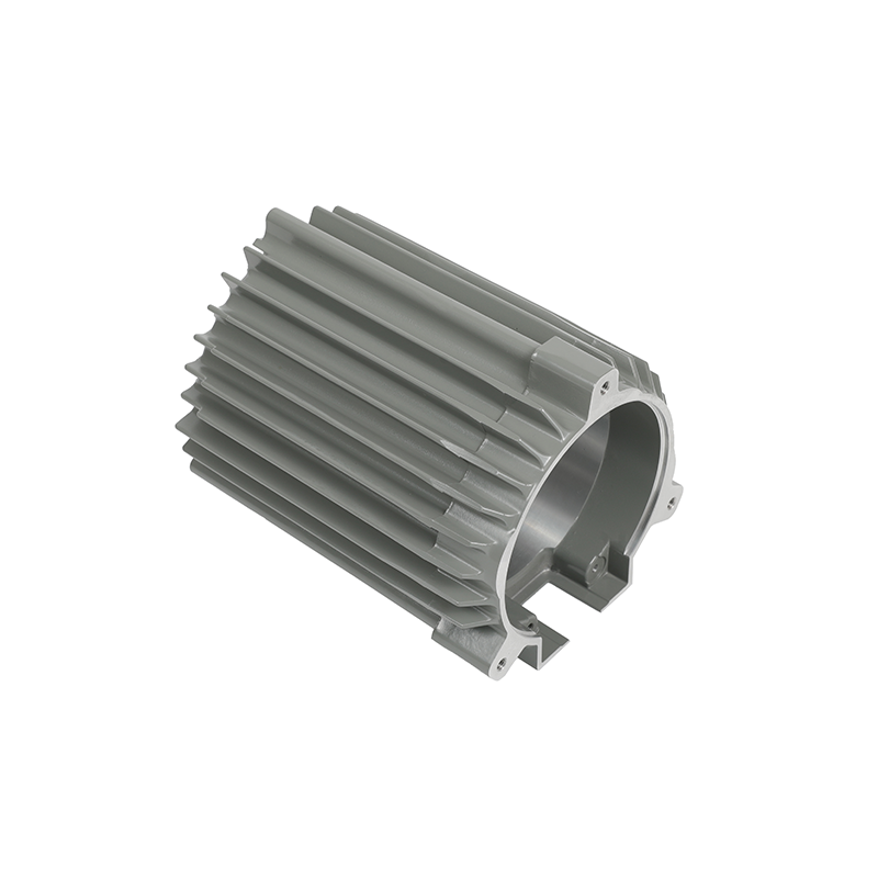 Automotive and motorcycle die casting parts